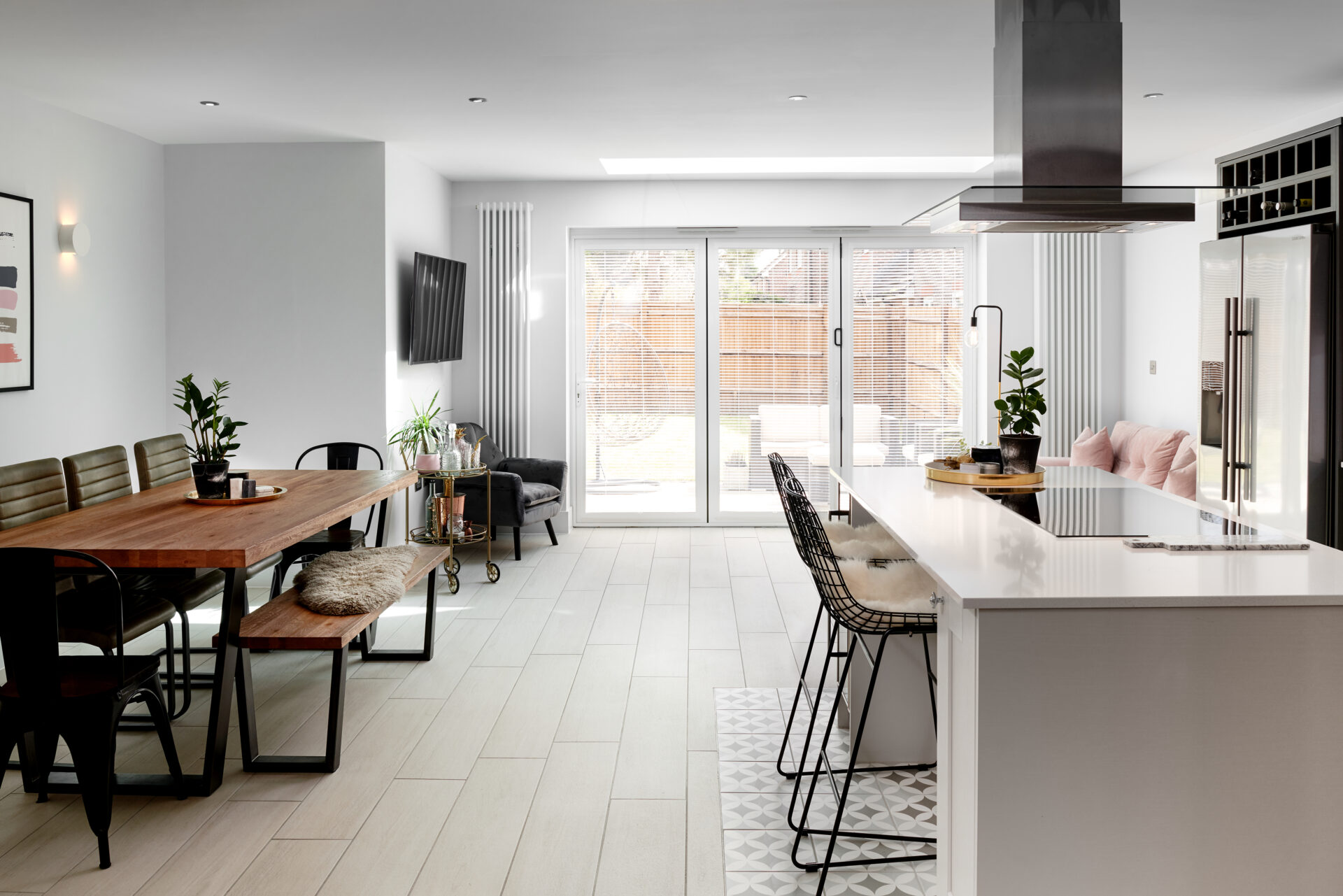 Single Storey Extension