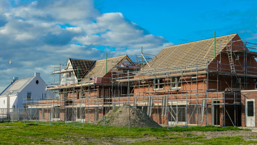 property development