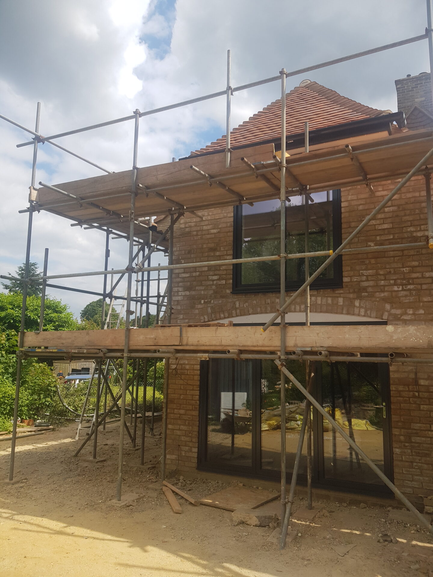 extension builders, home extension, house extension builders