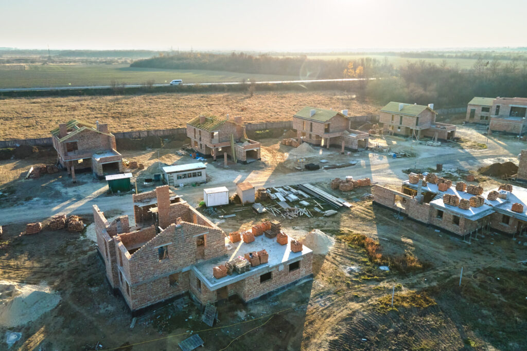 property developers in Surrey